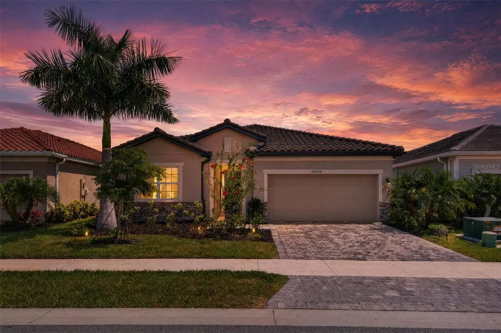 20458 Bandera Place Venice FL 34293