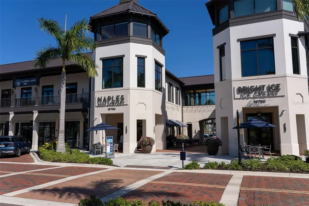 20458 Bandera Place Venice FL 34293