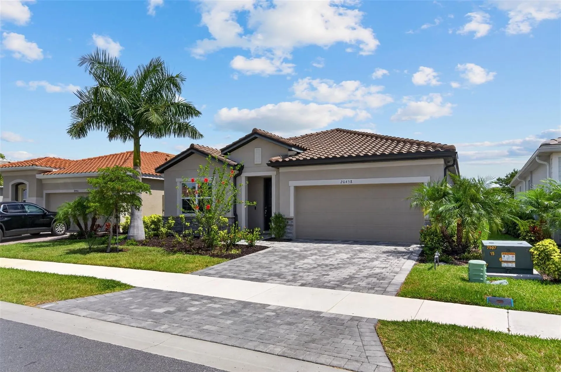 20458 Bandera Place Venice FL 34293