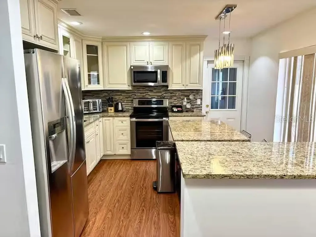 16513 Silverhill Drive Tampa FL 33624