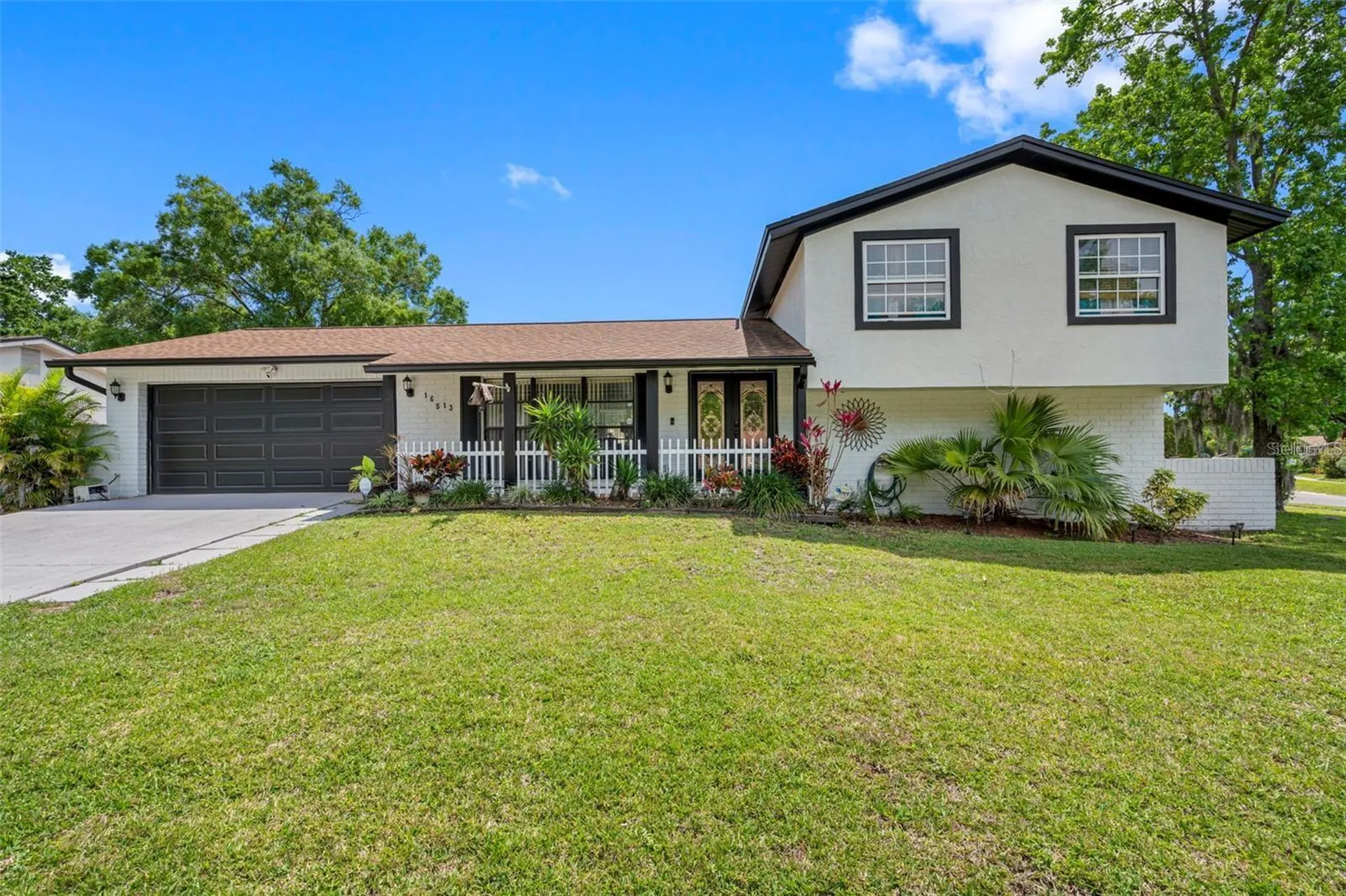 16513 Silverhill Drive Tampa FL 33624