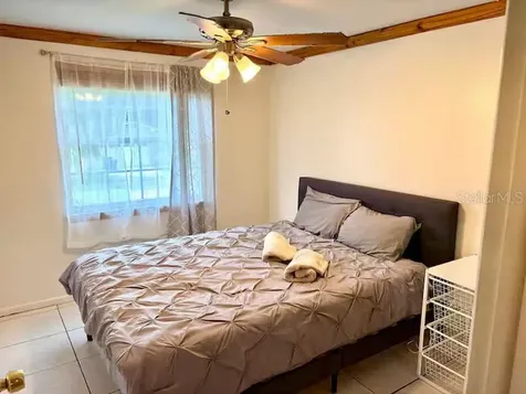 16513 Silverhill Drive Tampa FL 33624