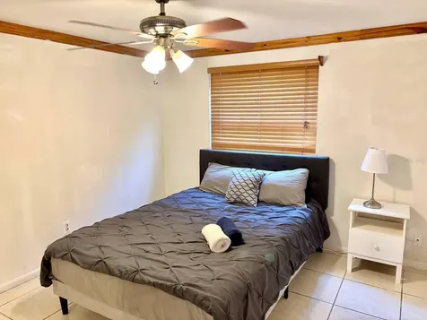 16513 Silverhill Drive Tampa FL 33624