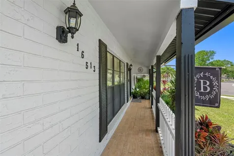 16513 Silverhill Drive Tampa FL 33624