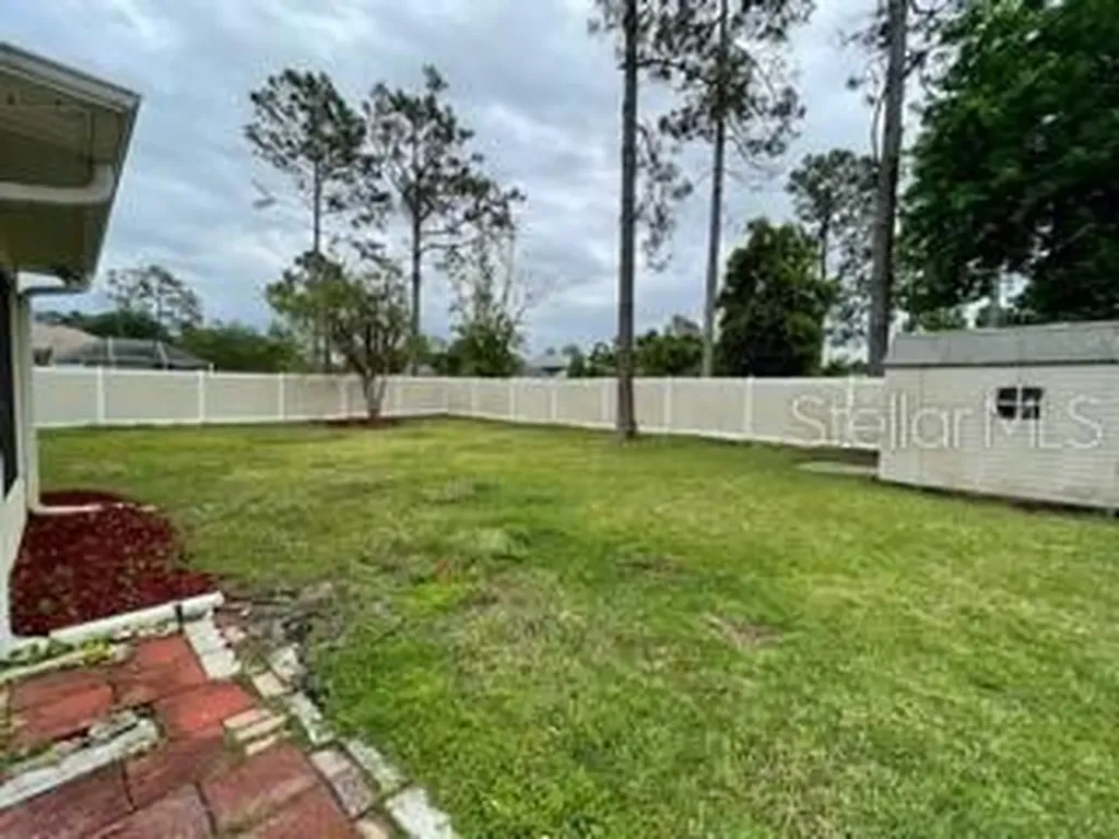 45 Renworth Lane Palm Coast FL 32164
