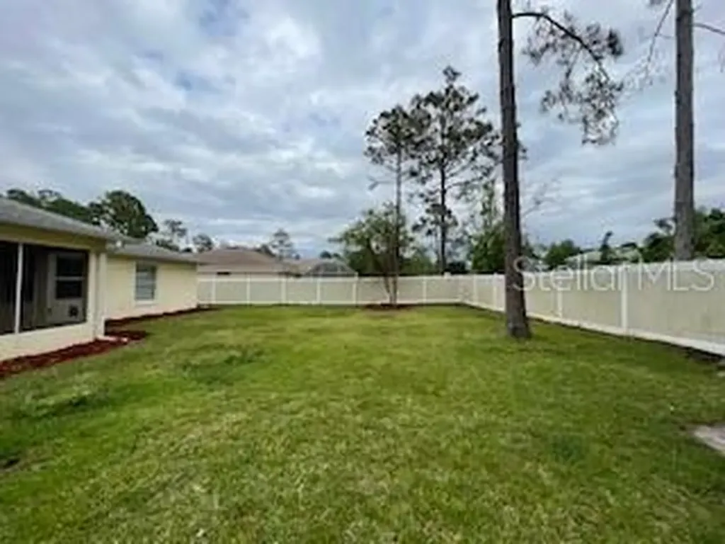 45 Renworth Lane Palm Coast FL 32164