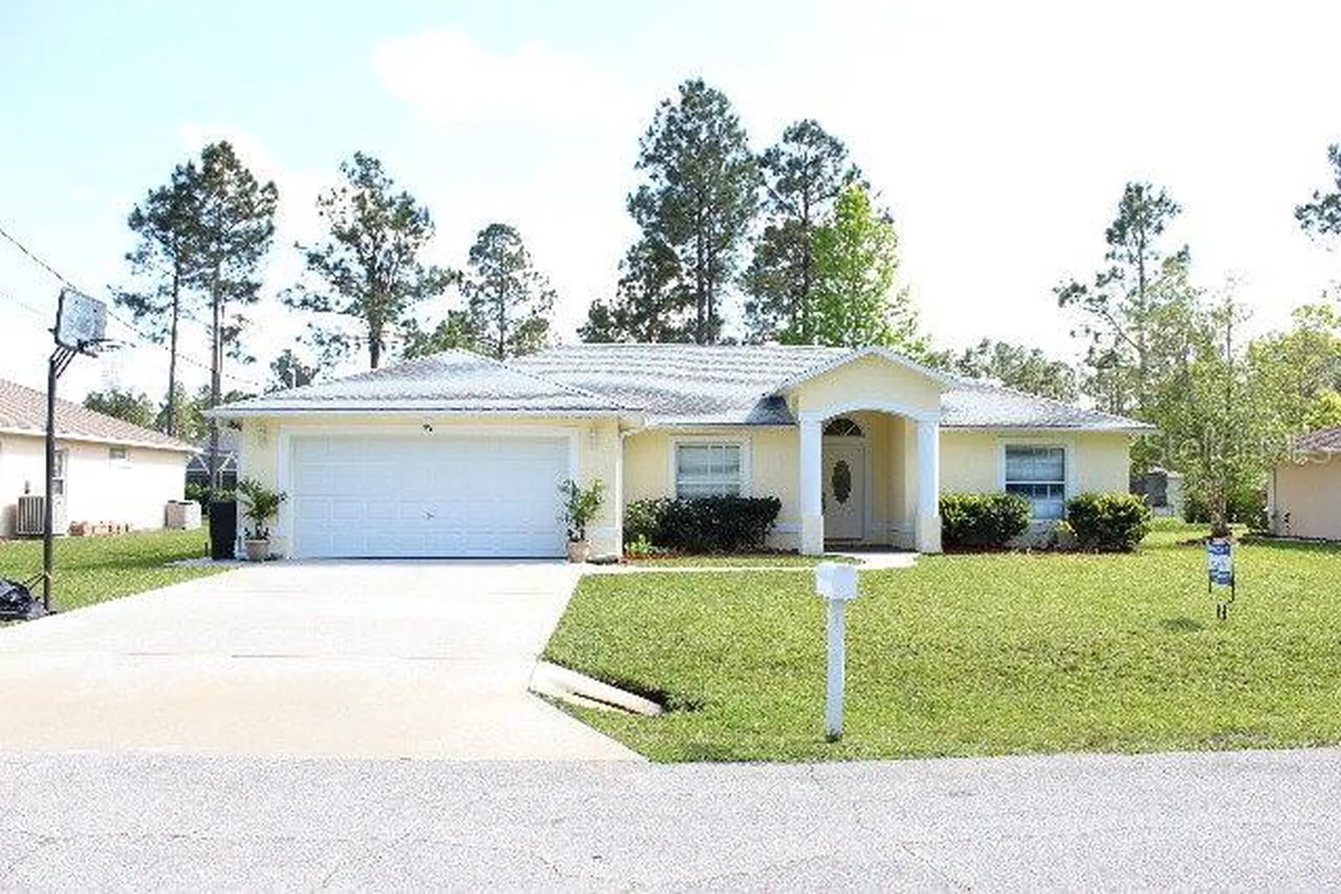 45 Renworth Lane Palm Coast FL 32164