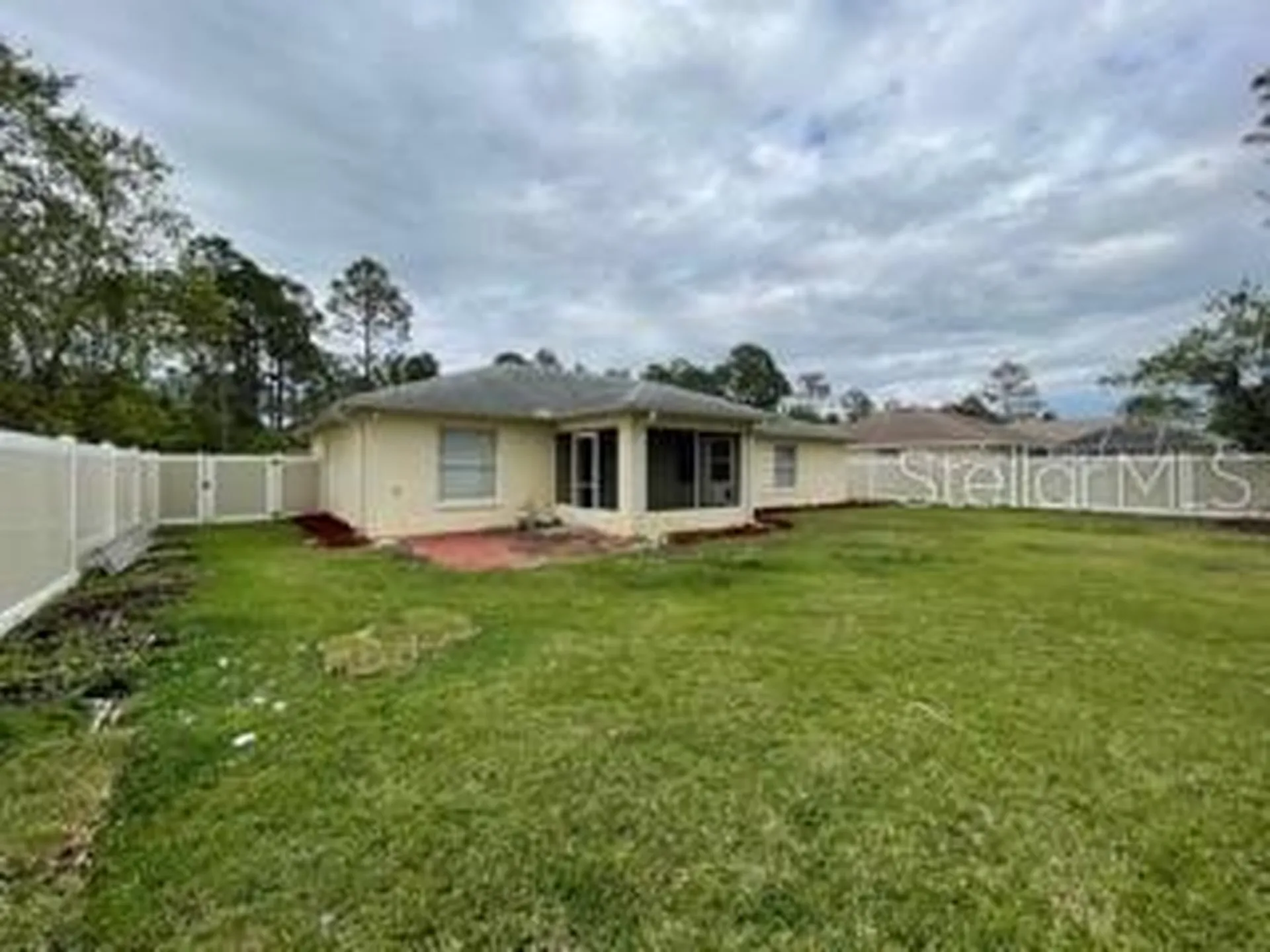 45 Renworth Lane Palm Coast FL 32164