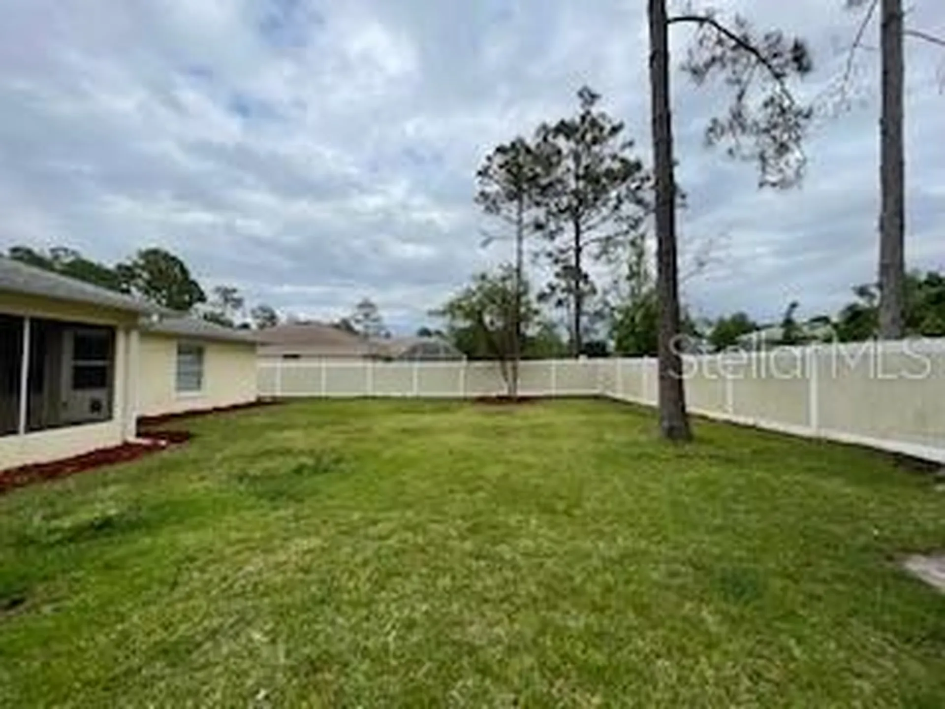 45 Renworth Lane Palm Coast FL 32164