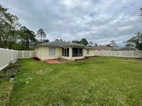 45 Renworth Lane Palm Coast FL 32164