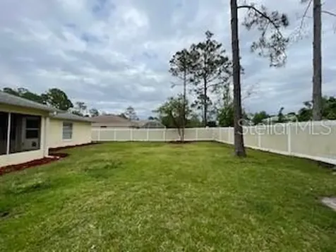 45 Renworth Lane Palm Coast FL 32164