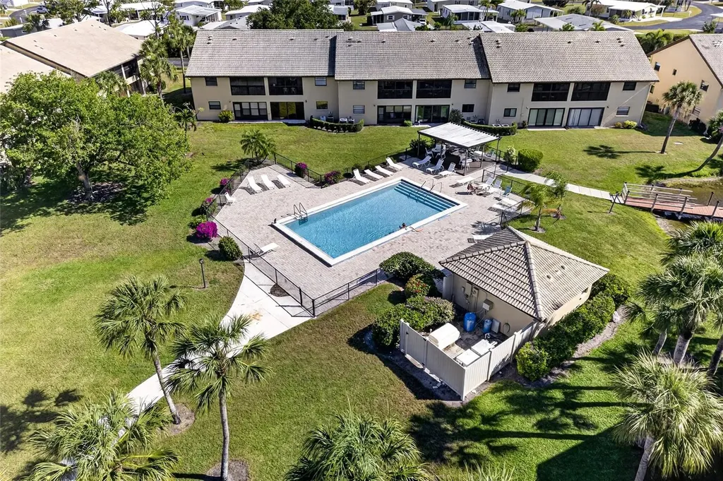 360 Three Lakes Lane Venice FL 34285