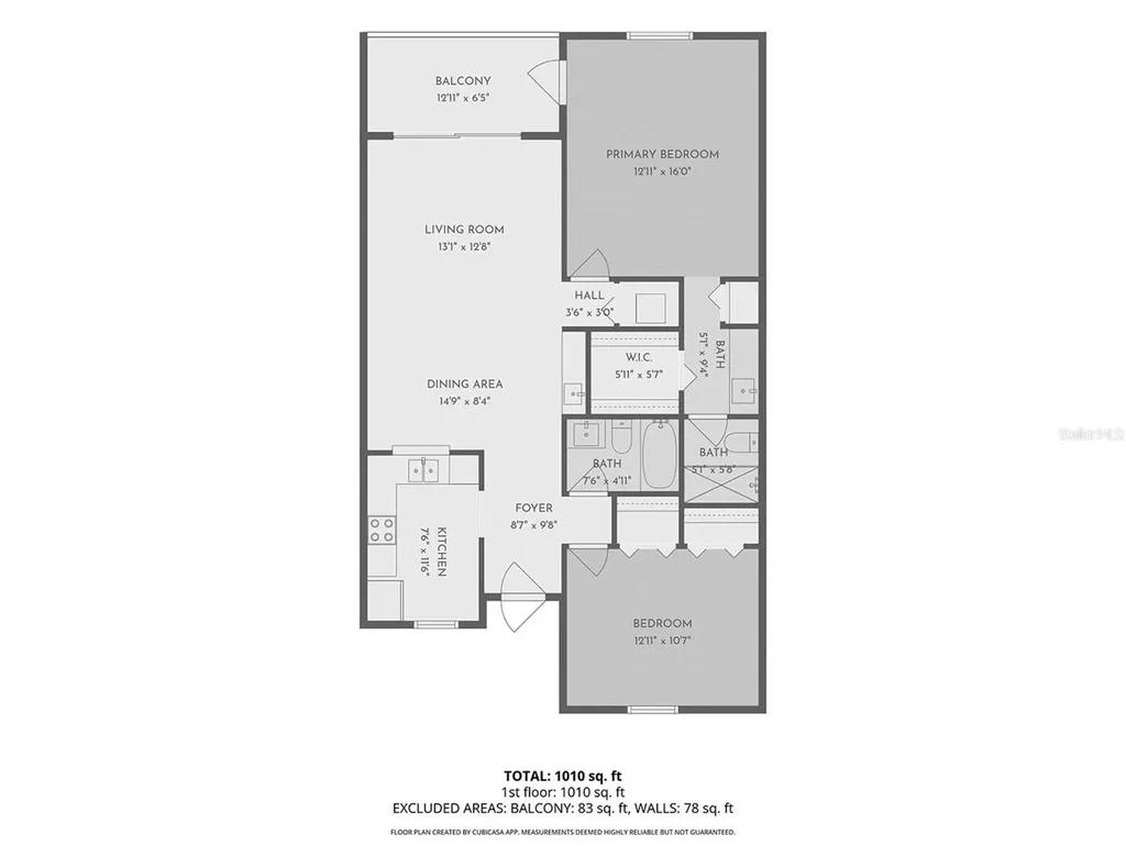 360 Three Lakes Lane Venice FL 34285