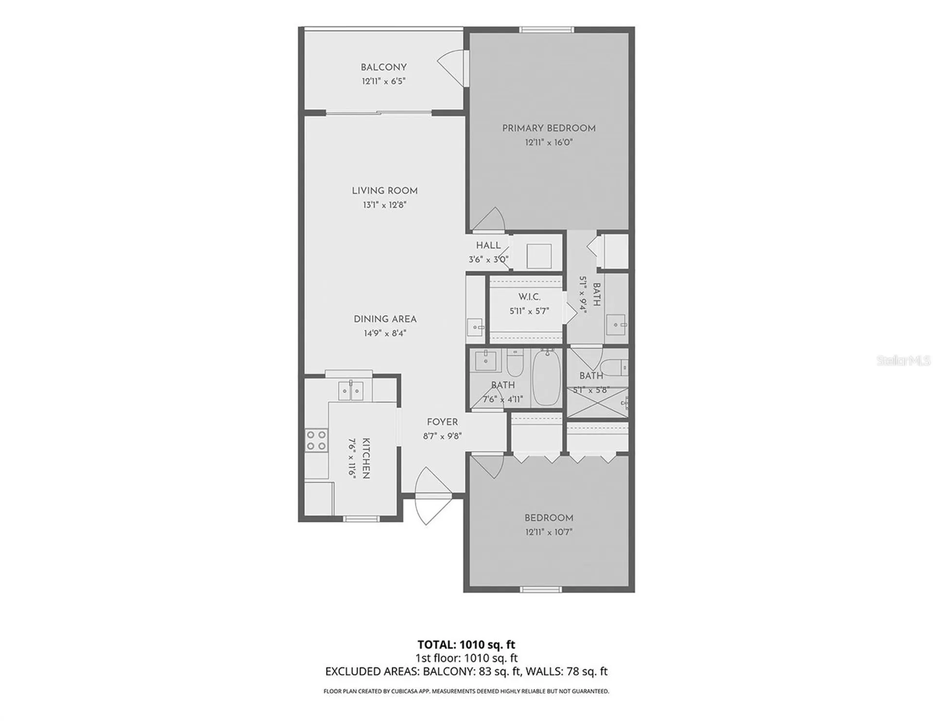 360 Three Lakes Lane Venice FL 34285