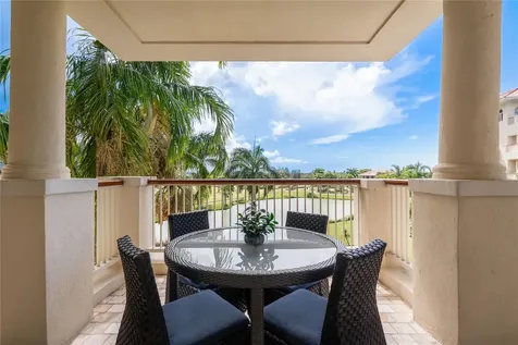 500 Plantation Village Drive Dorado PR 00646