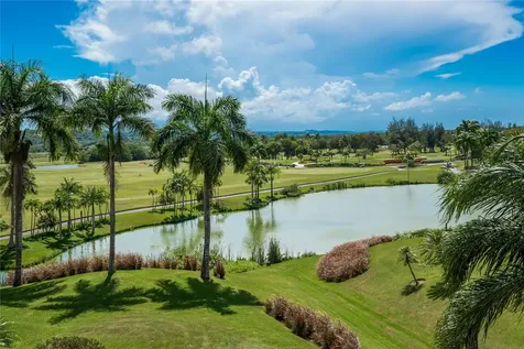 500 Plantation Village Drive Dorado PR 00646