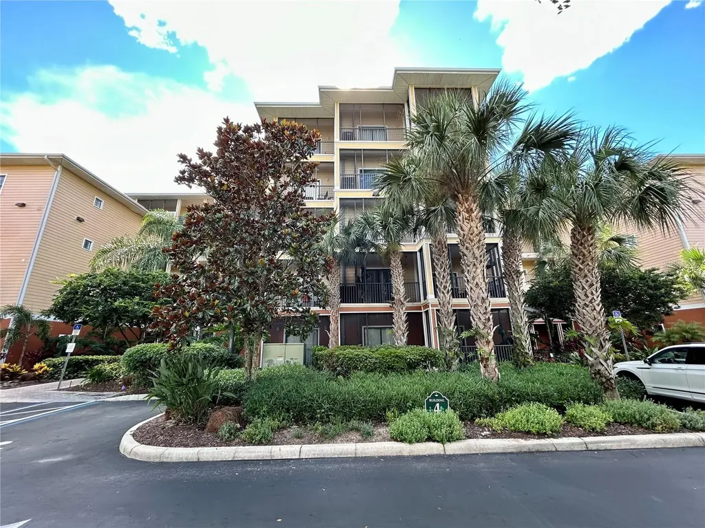 9055 Treasure Trove Lane Kissimmee FL 34747
