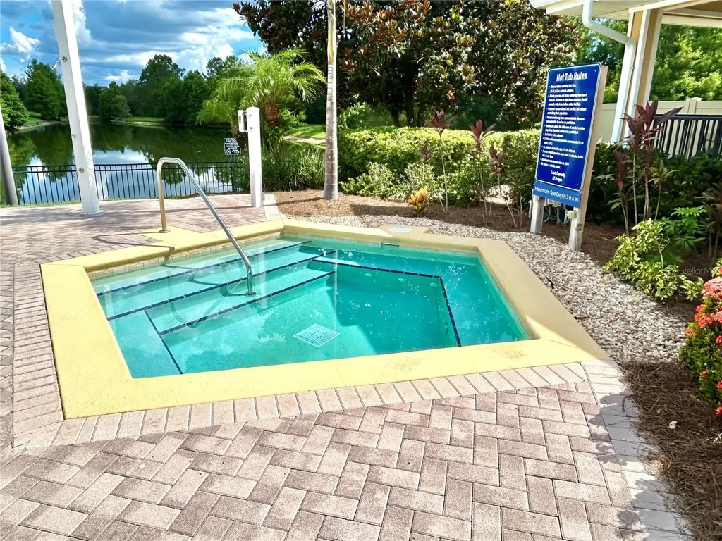 9055 Treasure Trove Lane Kissimmee FL 34747