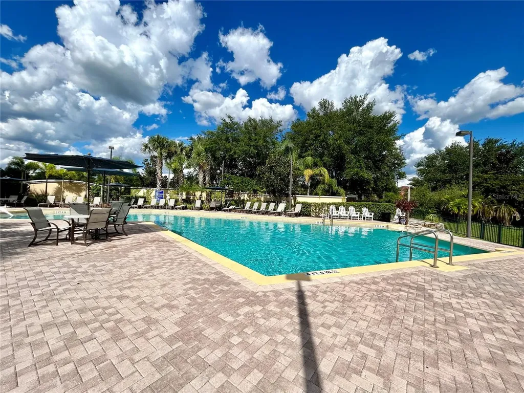 9055 Treasure Trove Lane Kissimmee FL 34747