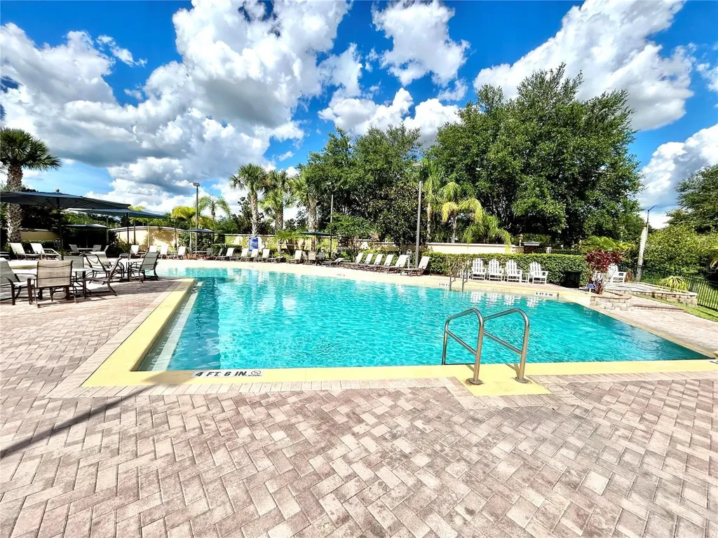 9055 Treasure Trove Lane Kissimmee FL 34747