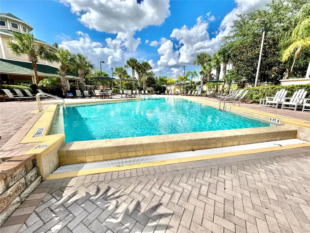 9055 Treasure Trove Lane Kissimmee FL 34747