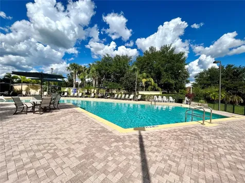 9055 Treasure Trove Lane Kissimmee FL 34747