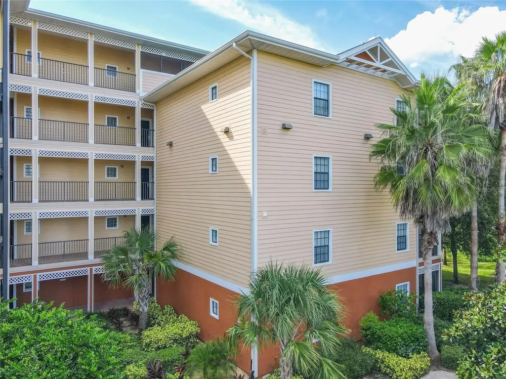 3050 Pirates Retreat Court Kissimmee FL 34747