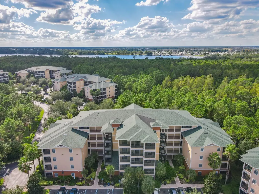 3050 Pirates Retreat Court Kissimmee FL 34747