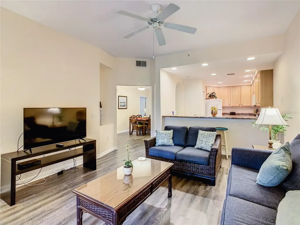 3050 Pirates Retreat Court Kissimmee FL 34747