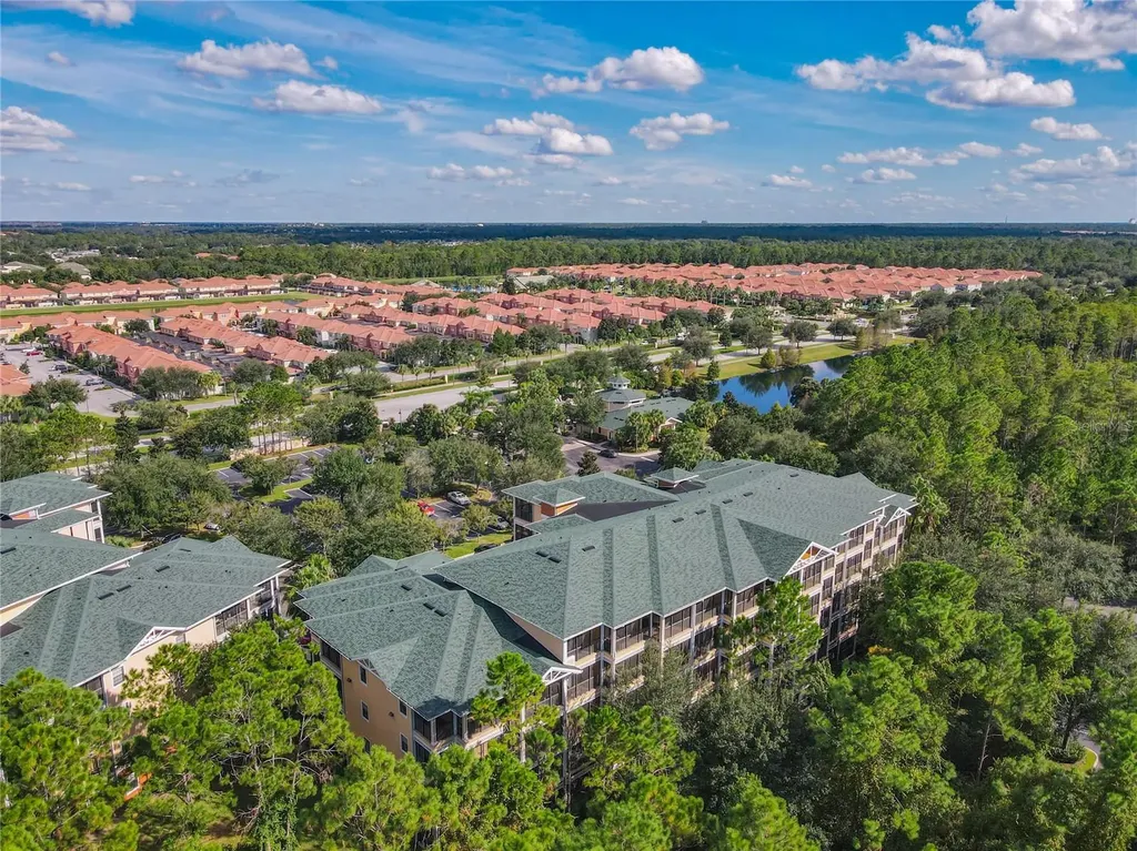 3050 Pirates Retreat Court Kissimmee FL 34747