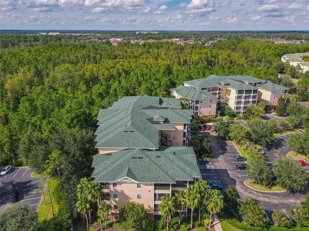 3050 Pirates Retreat Court Kissimmee FL 34747