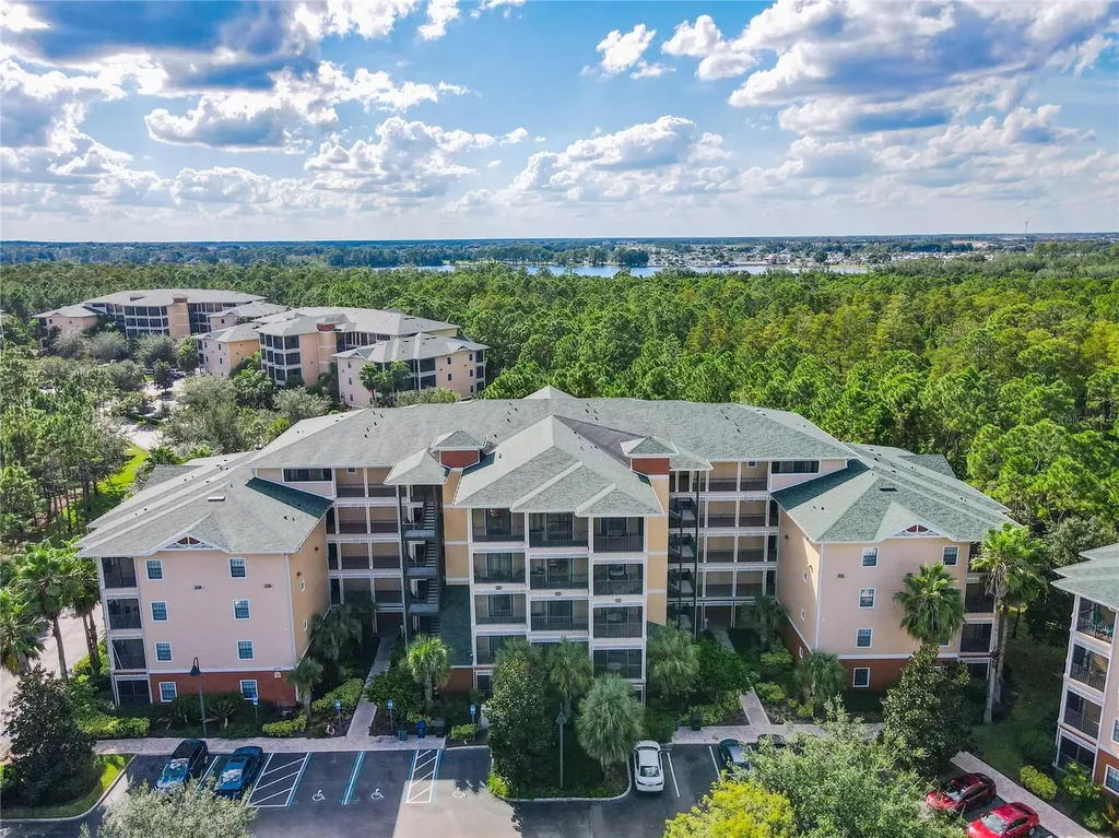 3050 Pirates Retreat Court Kissimmee FL 34747
