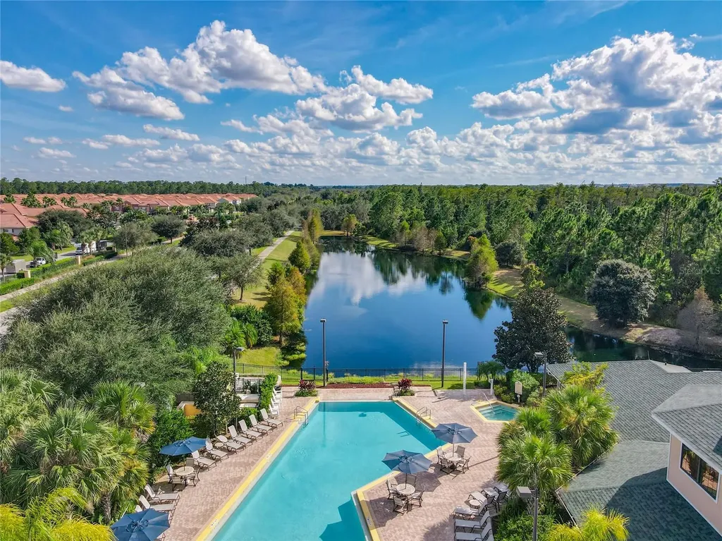3050 Pirates Retreat Court Kissimmee FL 34747