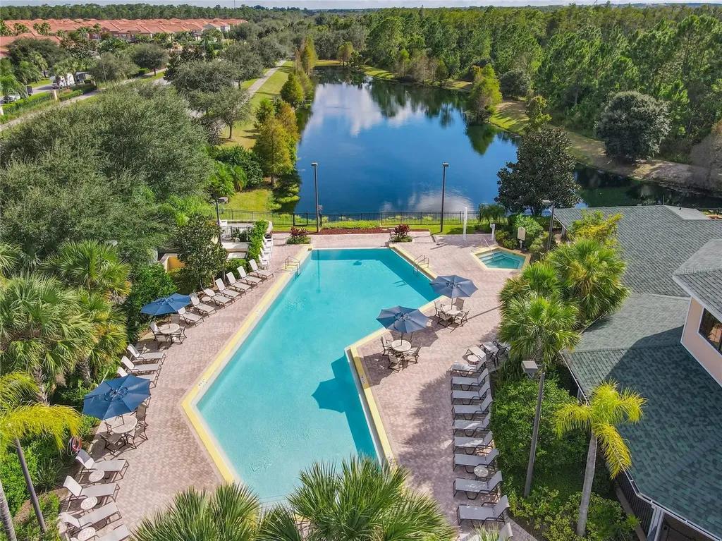 3050 Pirates Retreat Court Kissimmee FL 34747
