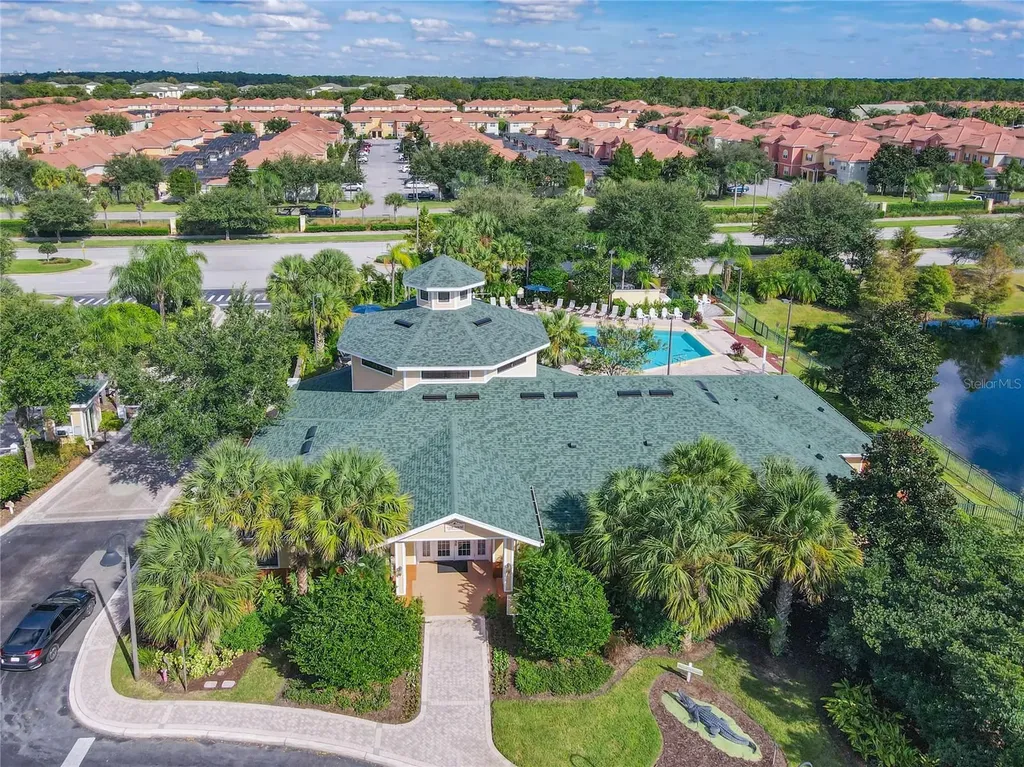 3050 Pirates Retreat Court Kissimmee FL 34747