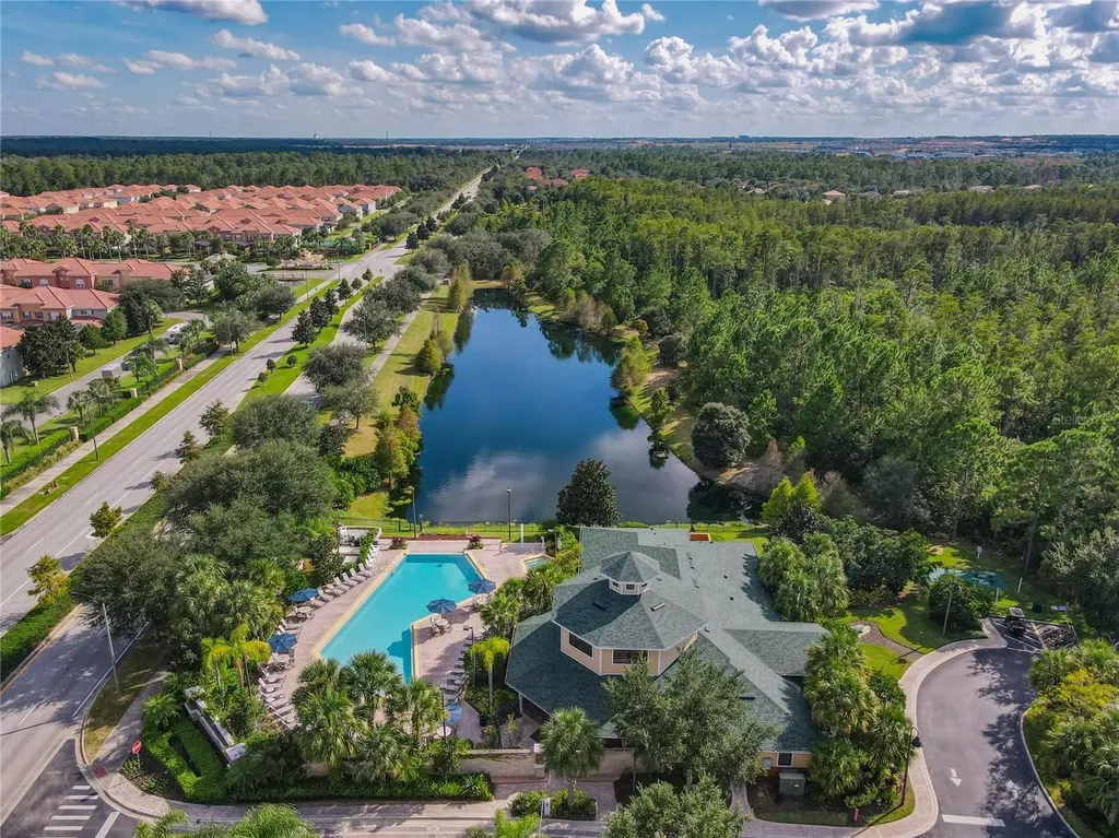 3050 Pirates Retreat Court Kissimmee FL 34747
