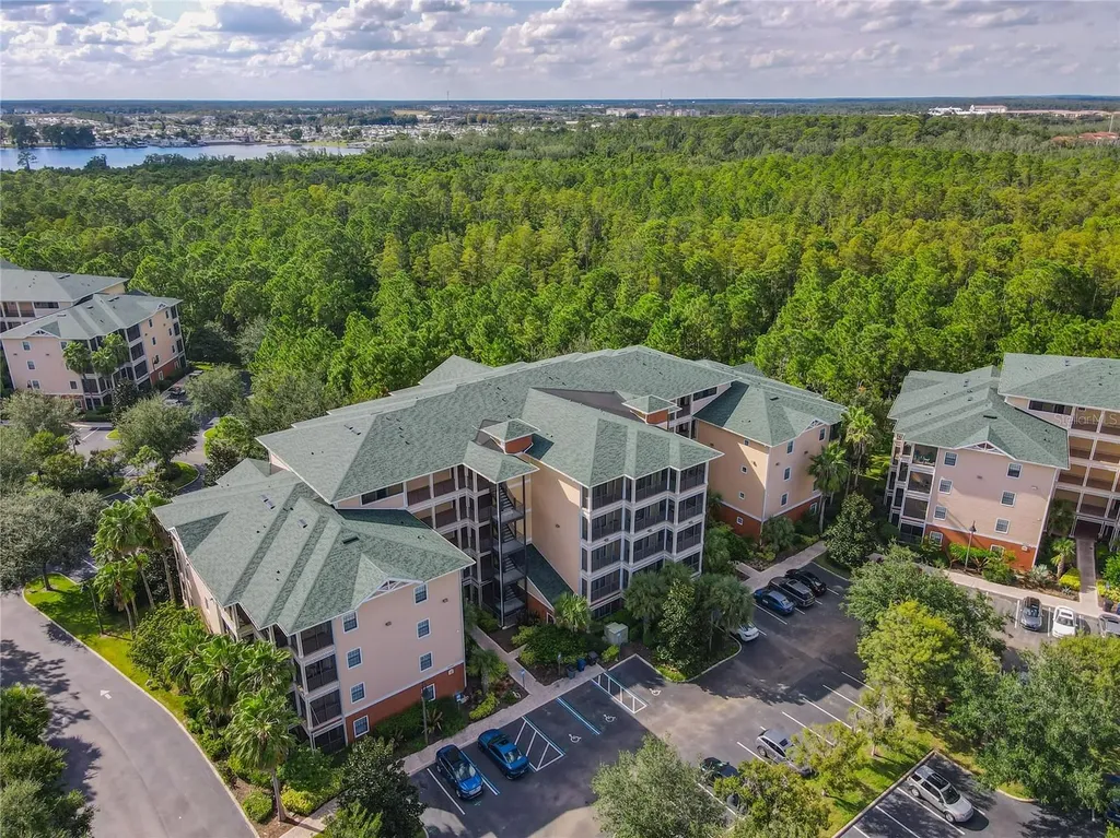 3050 Pirates Retreat Court Kissimmee FL 34747