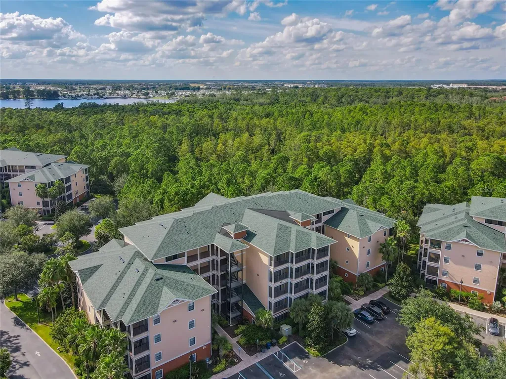 3050 Pirates Retreat Court Kissimmee FL 34747