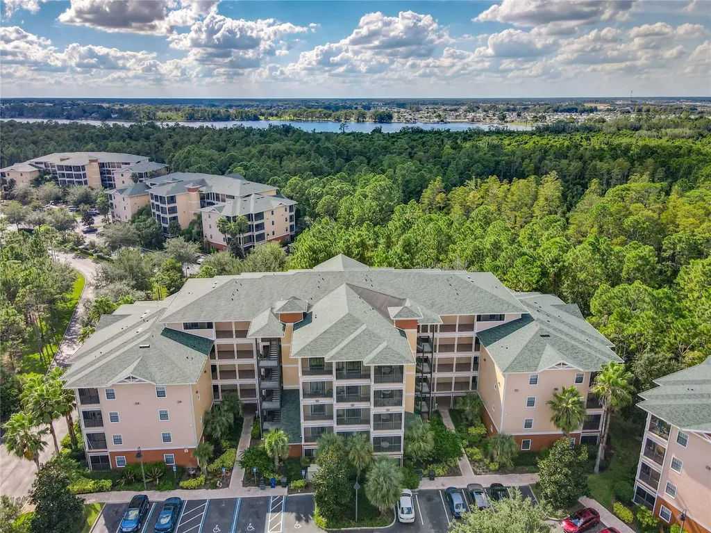 3050 Pirates Retreat Court Kissimmee FL 34747