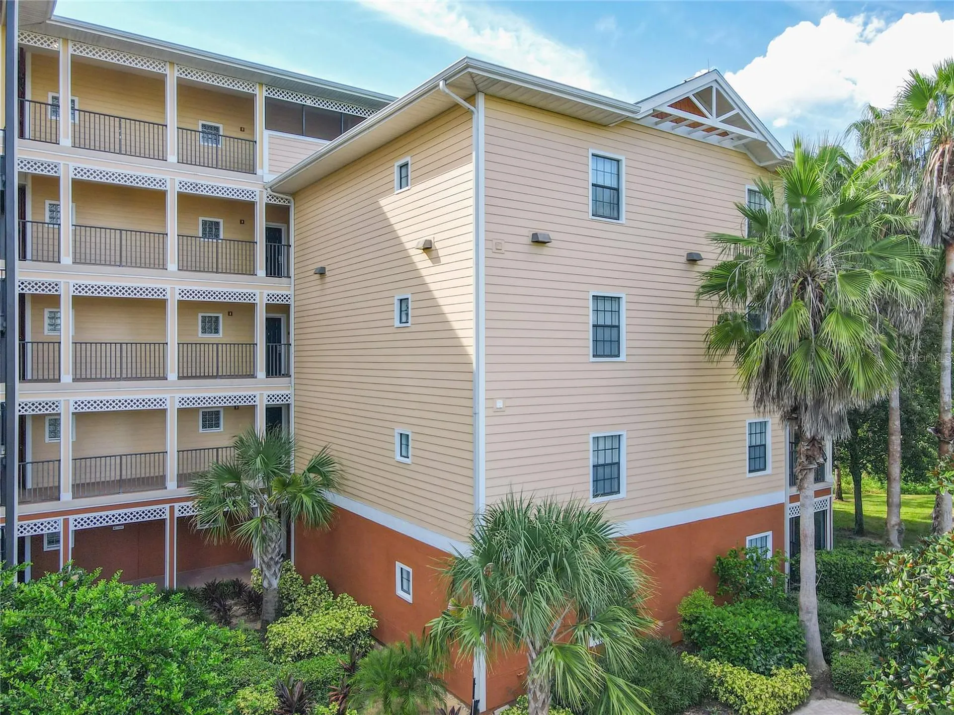 3050 Pirates Retreat Court Kissimmee FL 34747
