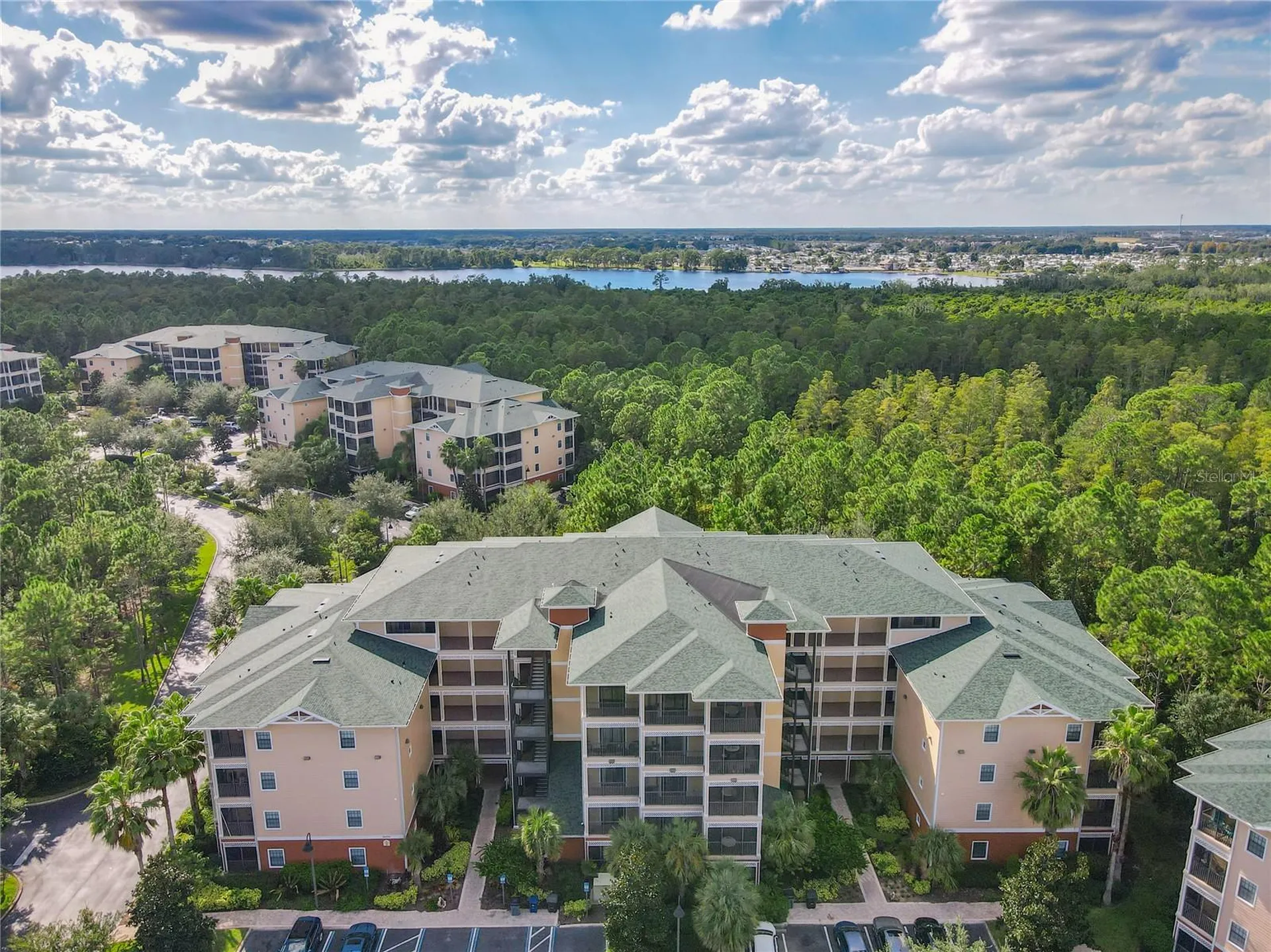 3050 Pirates Retreat Court Kissimmee FL 34747