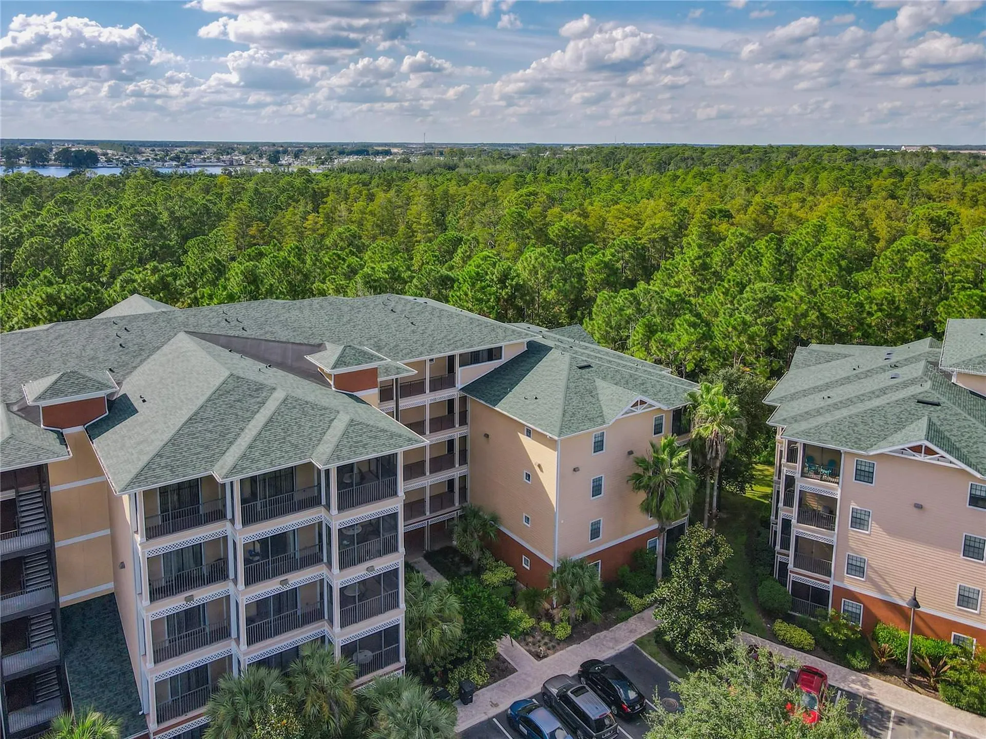 3050 Pirates Retreat Court Kissimmee FL 34747