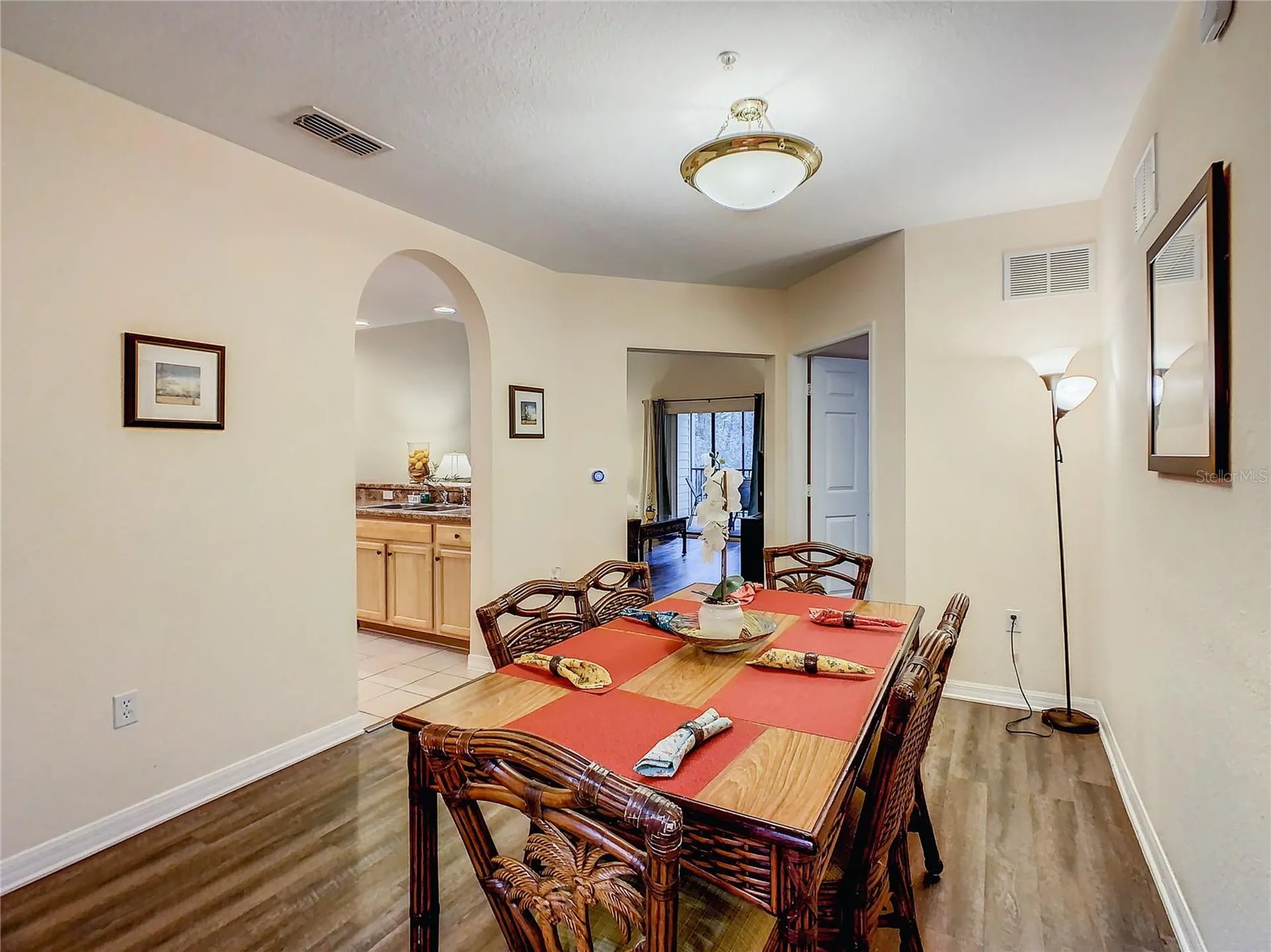 3050 Pirates Retreat Court Kissimmee FL 34747