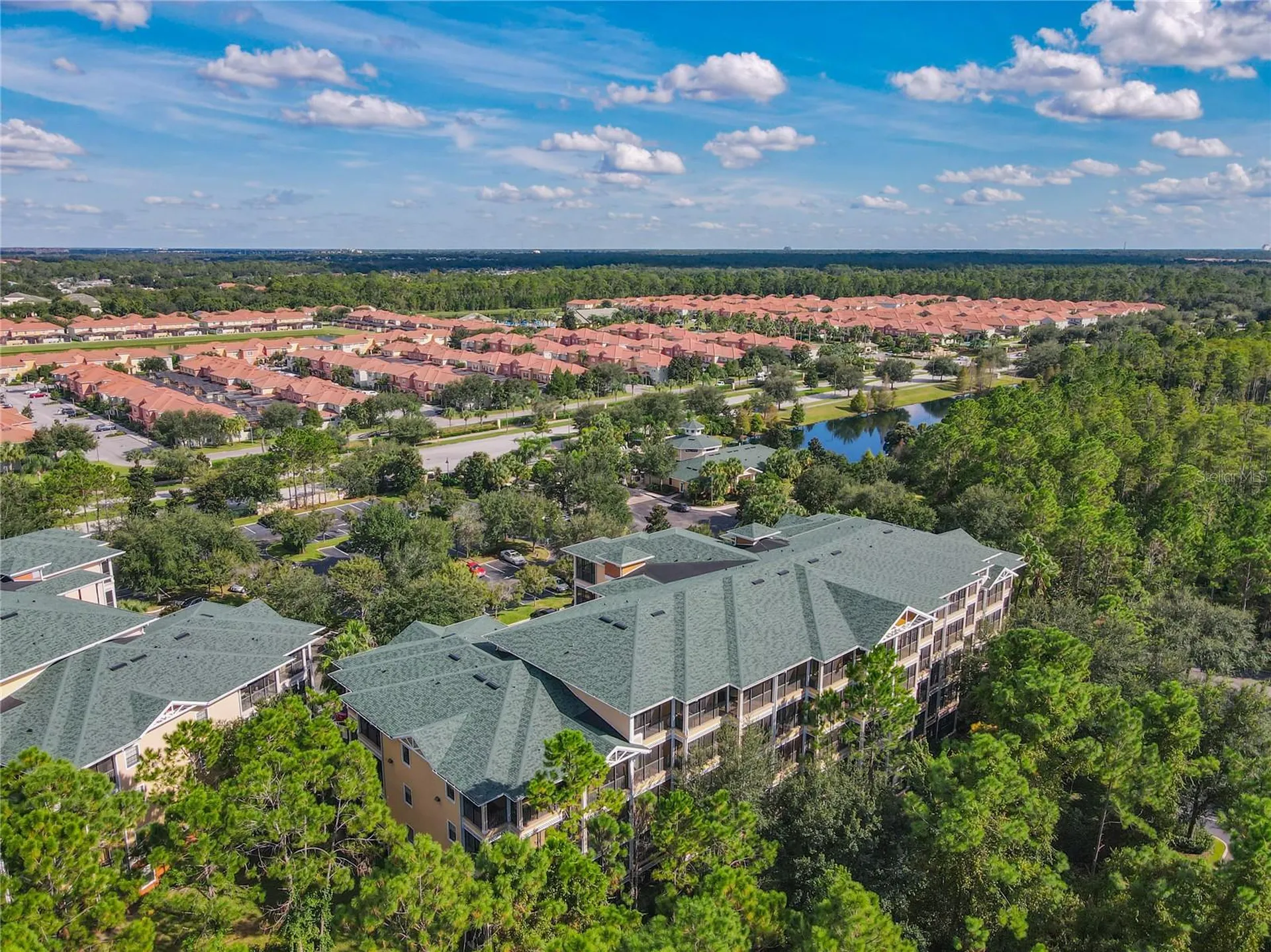 3050 Pirates Retreat Court Kissimmee FL 34747