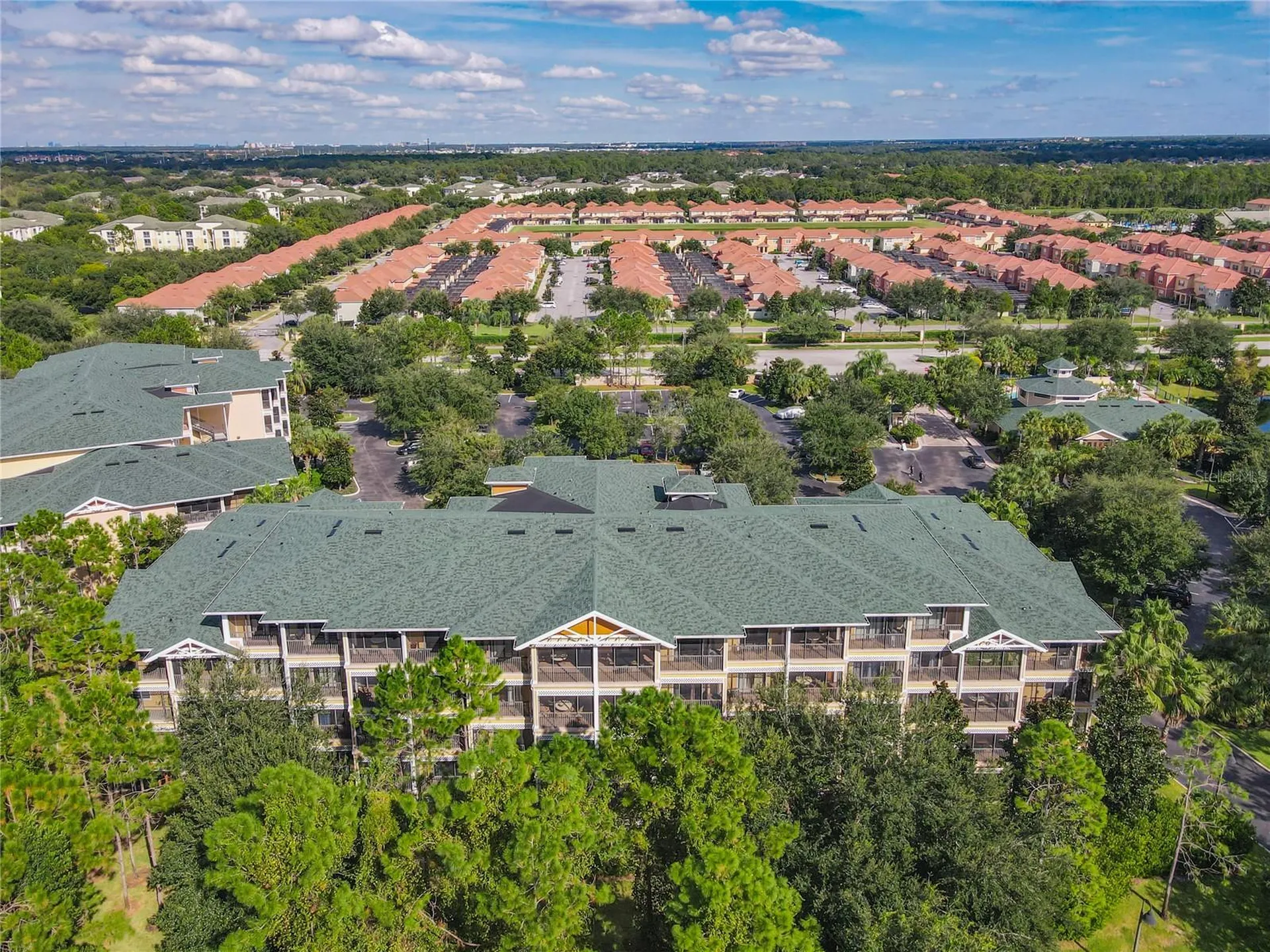 3050 Pirates Retreat Court Kissimmee FL 34747