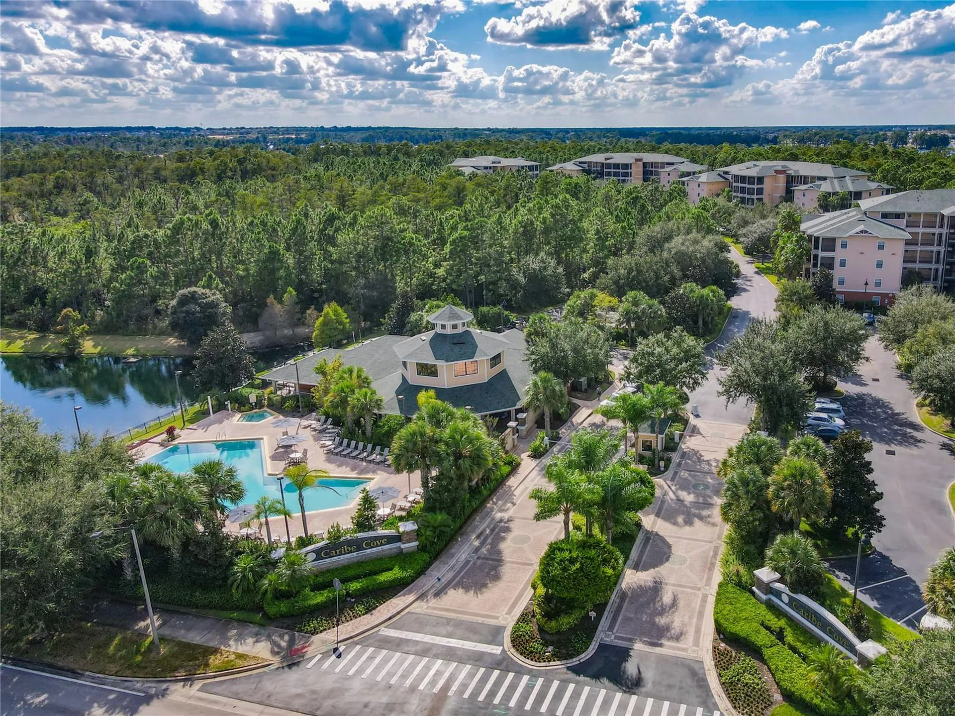 3050 Pirates Retreat Court Kissimmee FL 34747