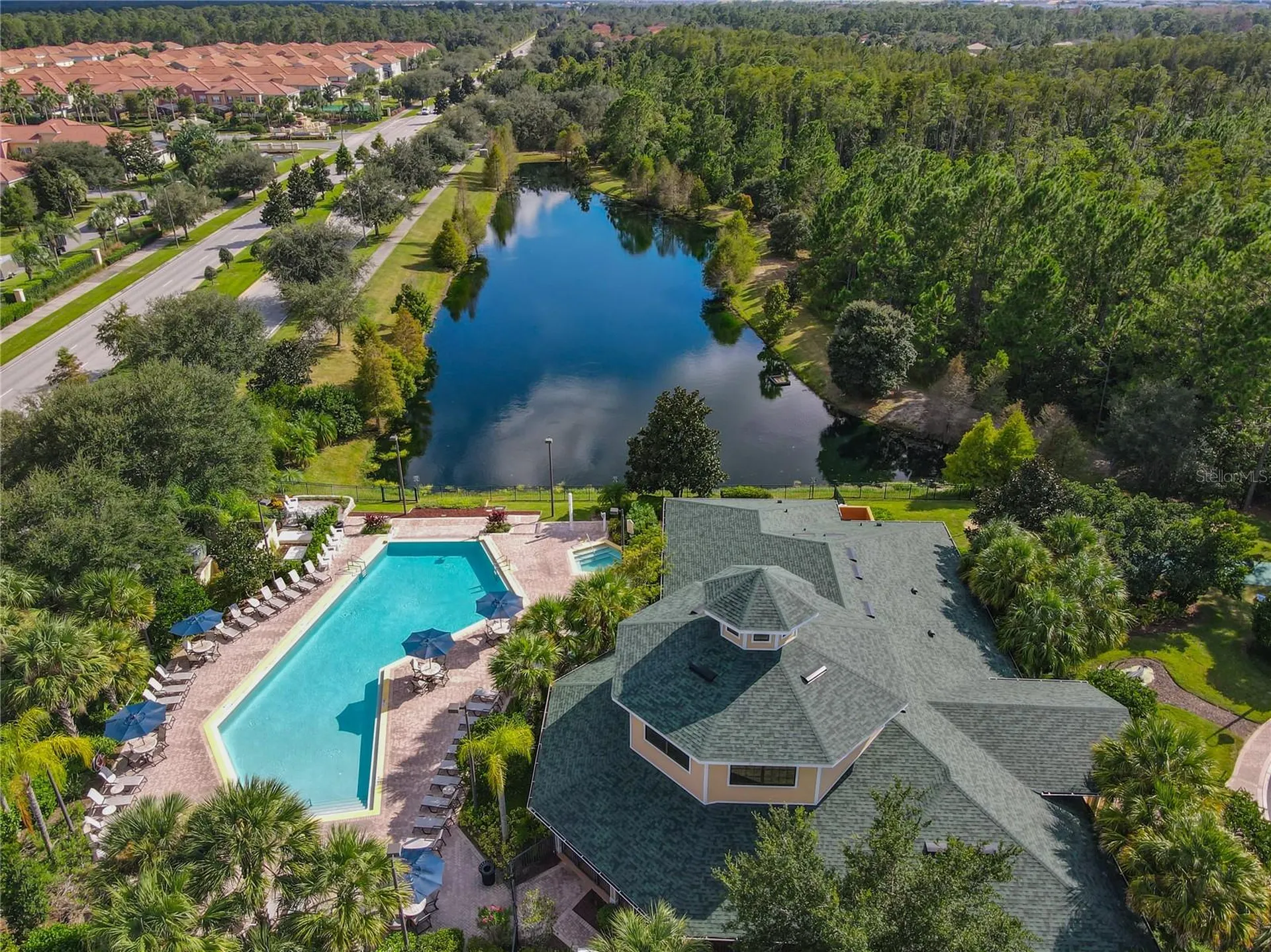 3050 Pirates Retreat Court Kissimmee FL 34747