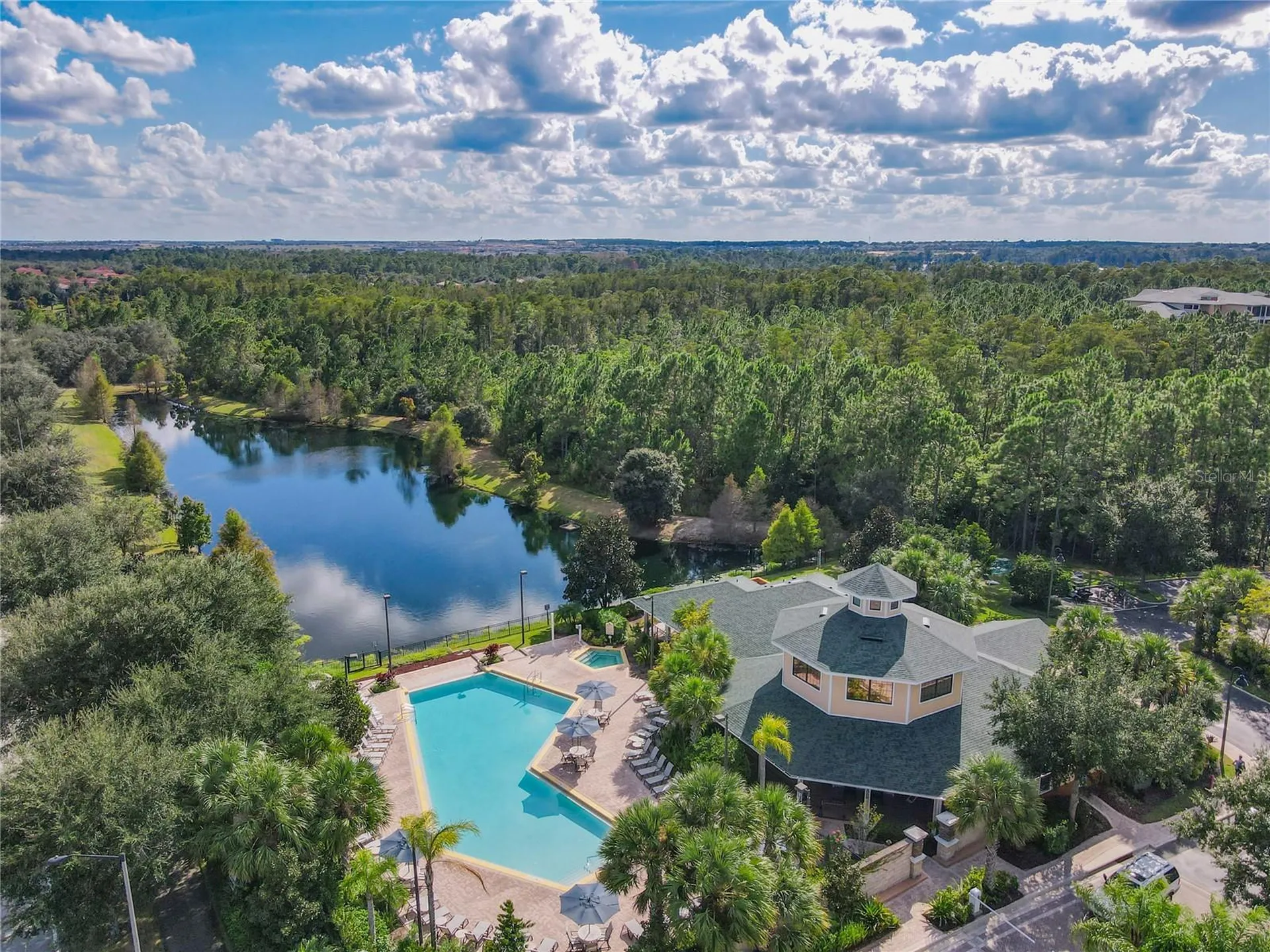 3050 Pirates Retreat Court Kissimmee FL 34747