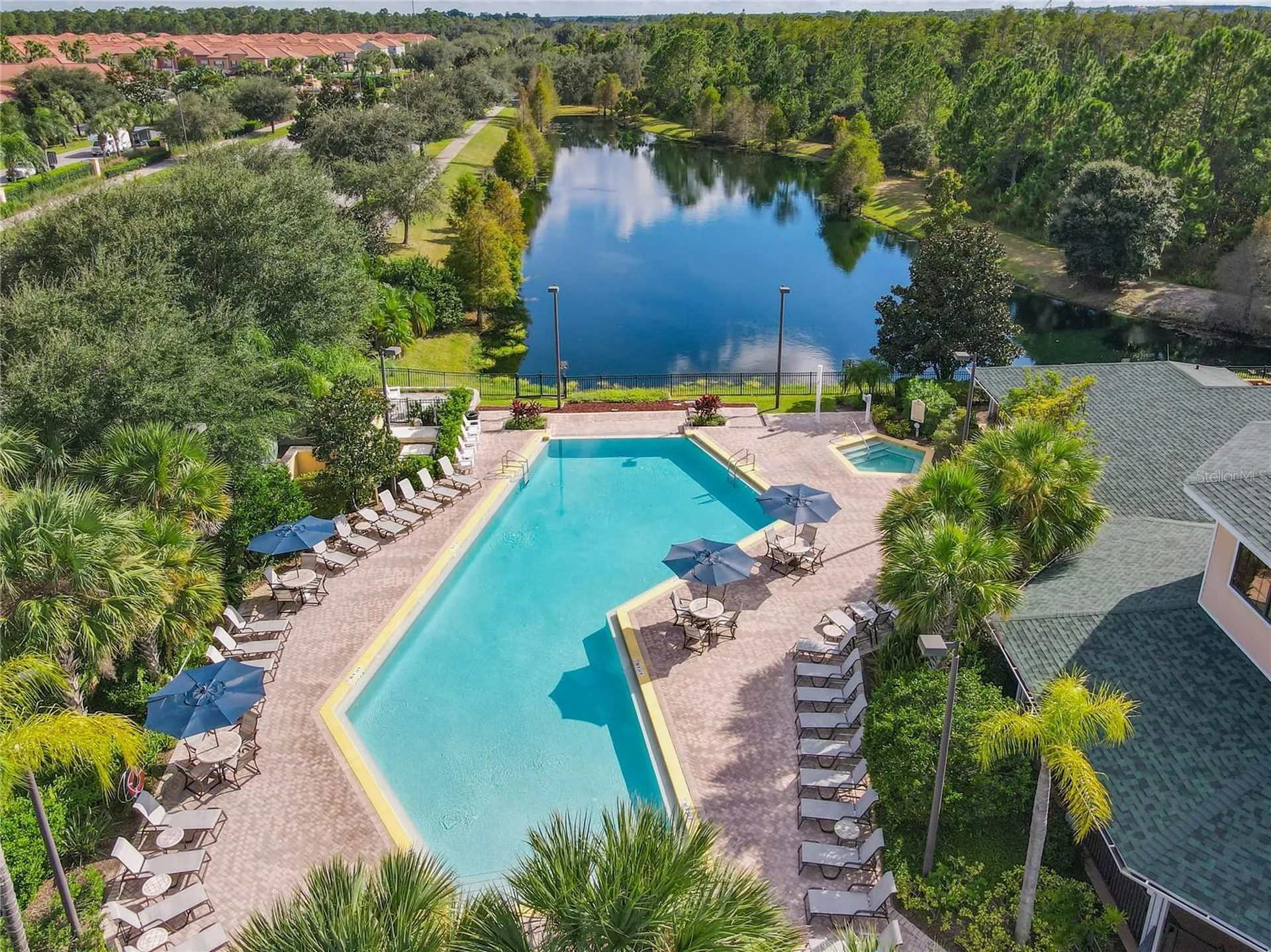 3050 Pirates Retreat Court Kissimmee FL 34747