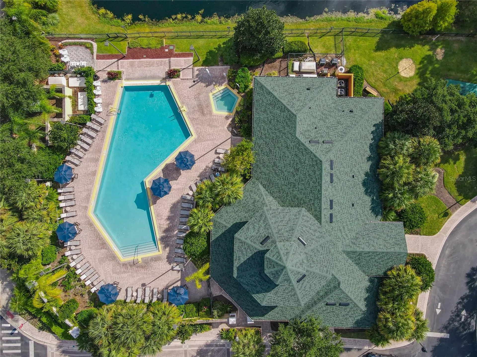 3050 Pirates Retreat Court Kissimmee FL 34747